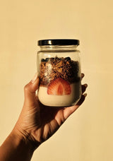 Chocolate & Hazelnut Amore - Snack Size