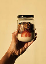 Chocolate & Hazelnut Amore