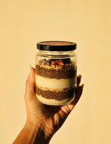 Almond Tiramisu