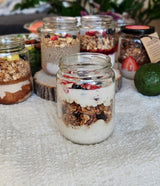 Northern Gingerbread