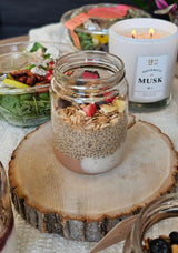 Peanut Butter Escape