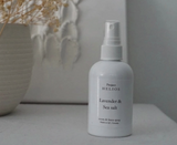 Lavender & Sea Salt Room or LInen Spray