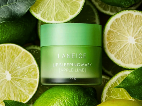 Laneige Lip Sleeping Mask – Freedom Jars