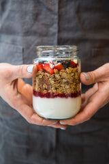 Cali Berry - Snack Size