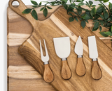 Cheese Knives