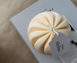 Sphere Candle