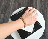 The Amalfi Bracelet