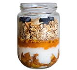Pear Crumble - Snack Size