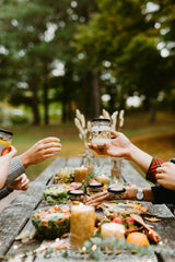 Coconut Bali - Snack Size