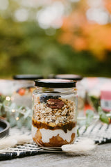 Orchard Crumble - Snack Size