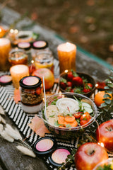 Byblos Tahini Salad