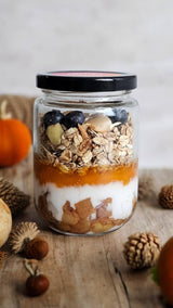 Pear Crumble - Snack Size