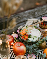 Byblos Tahini Salad