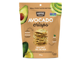 Avocado Crisps