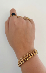 The Amalfi Bracelet