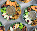 equinox bowl freedom jars toronto salad meal delivery healthy