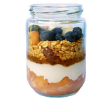 Orchard Crumble - Snack Size