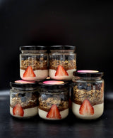 Chocolate & Hazelnut Amore