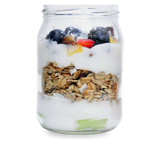 Coconut Bali - Snack Size