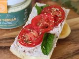 Creamy Cashew Spreads - 3 Flavour Special