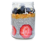Mayan Sunrise - Snack Size