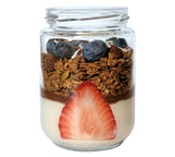 Chocolate & Hazelnut Amore