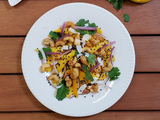Thai Mango Cashew Salad