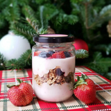 Northern Gingerbread