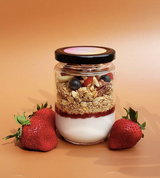 Cali Berry Freedom Jars