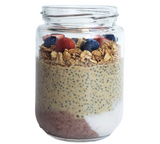 Peanut Butter Escape