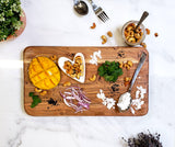 Thai Mango Cashew Salad