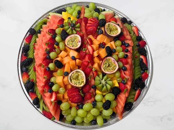 Fresh Fruit Platter (3 sizes)