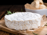 Dairy Free Brie | Better Brie