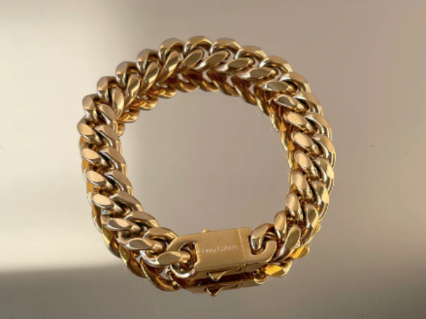 The Amalfi Bracelet