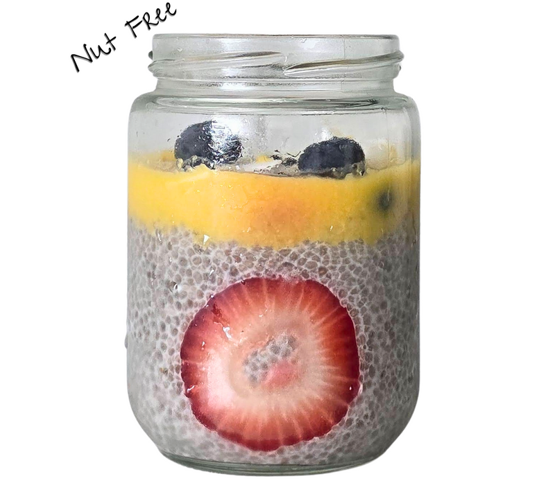 Mayan Sunrise - NUT FREE