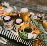 15 Assorted Salad Bowls